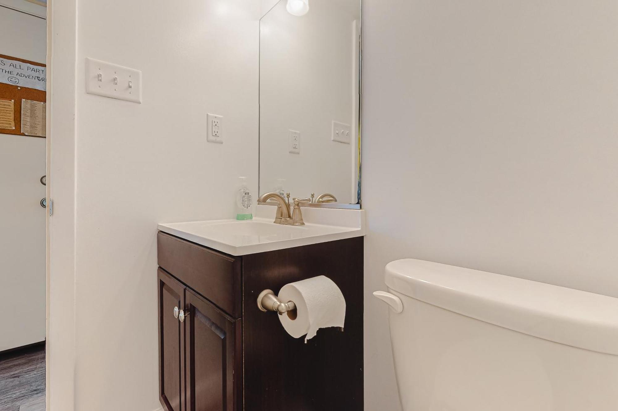 Sea Watch V Villa Ocean City Room photo
