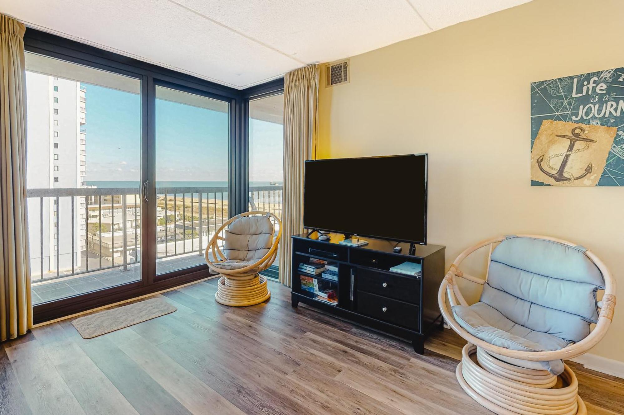 Sea Watch V Villa Ocean City Room photo