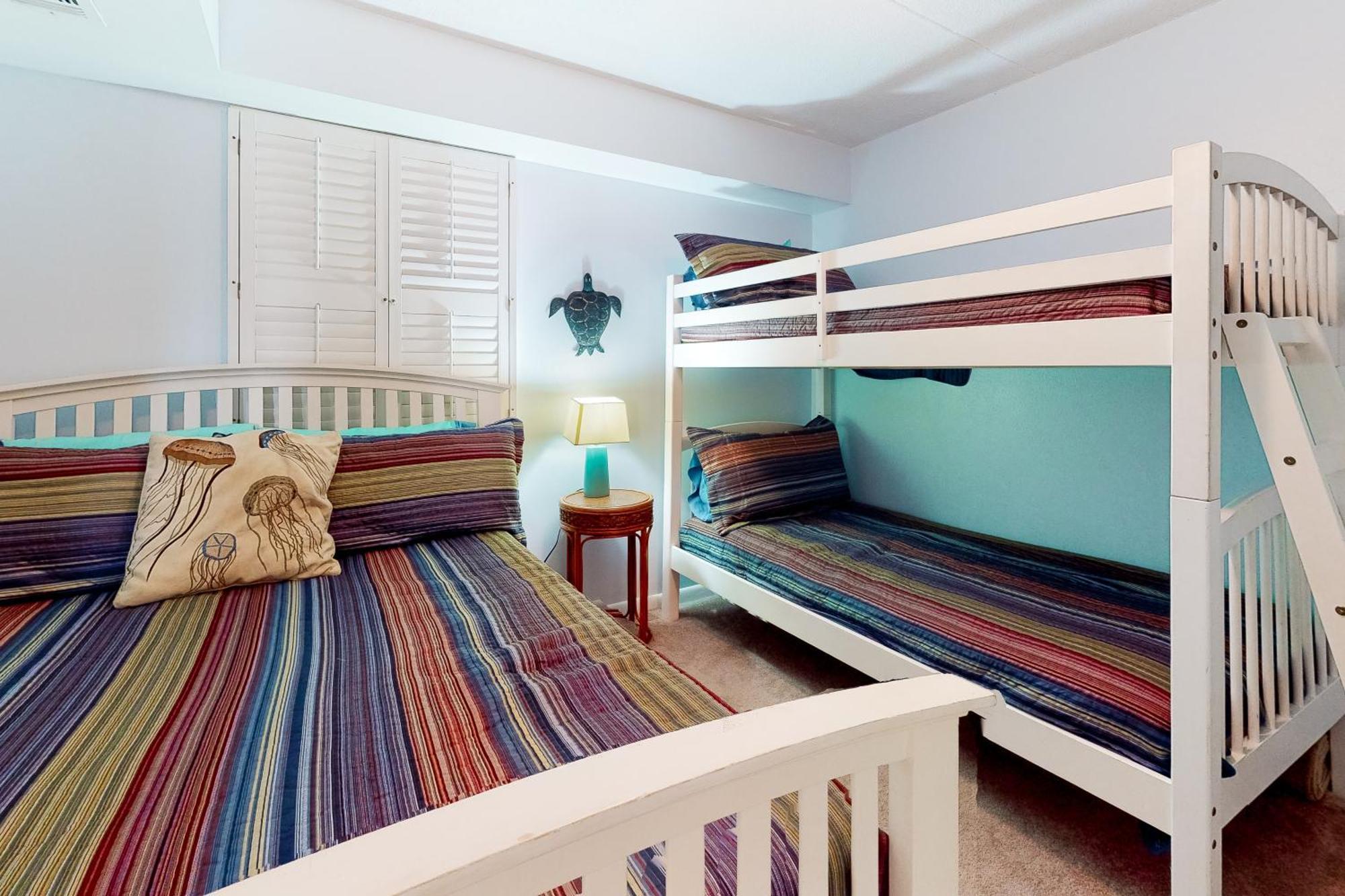 Sea Watch V Villa Ocean City Room photo