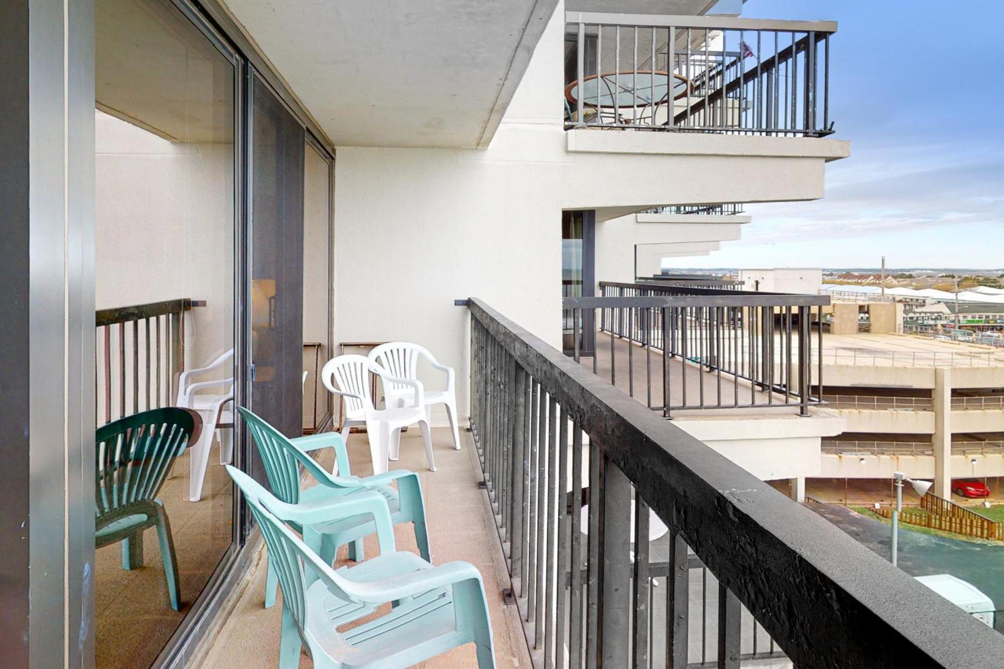 Sea Watch V Villa Ocean City Room photo