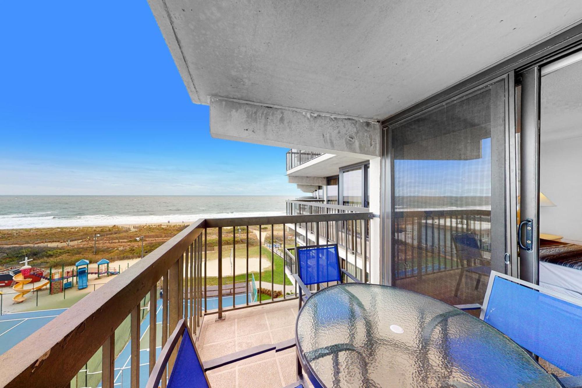 Sea Watch V Villa Ocean City Room photo