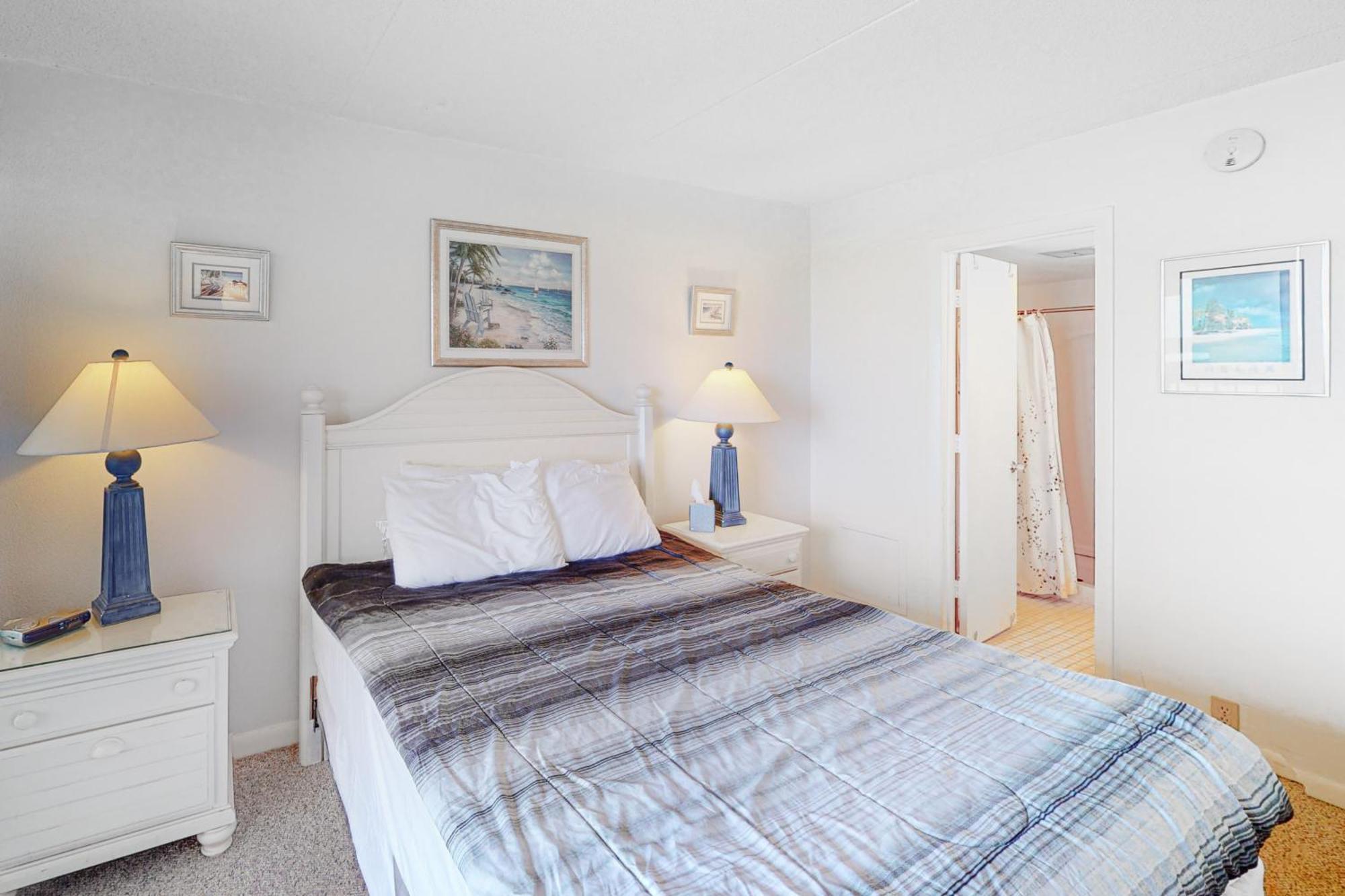 Sea Watch V Villa Ocean City Room photo